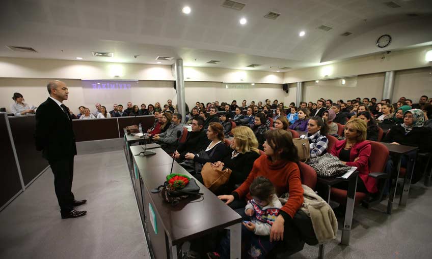 Girişimcilik Fırsatında Üçüncü Etap Başlıyor