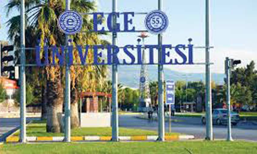 EGEÇEM “Çilekten DNA Eldesi” Konulu Eğitim Verecek