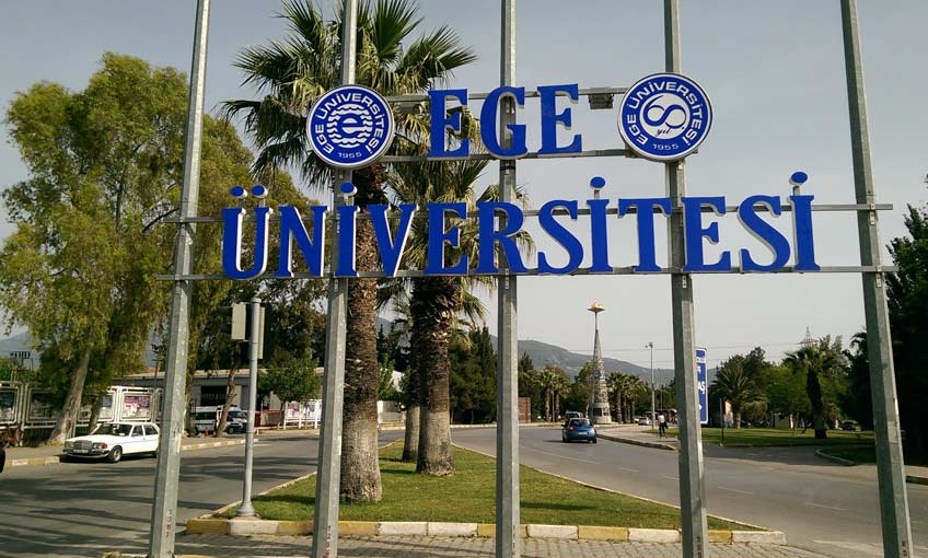 Ege Üniversitesi’nde YDS Kursları Başlıyor