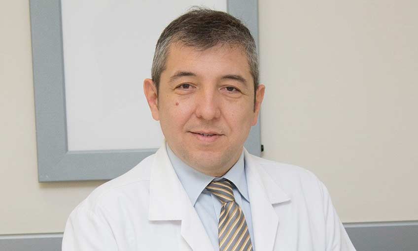 Kanserde Erken Tanı Cerrahi Başarıyı Artırıyor