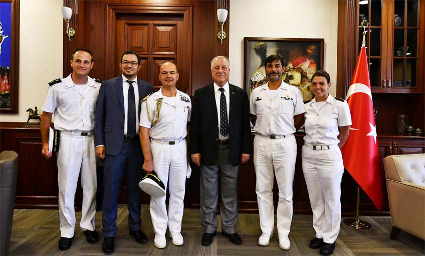 İtalyanların İzmir Hatırası