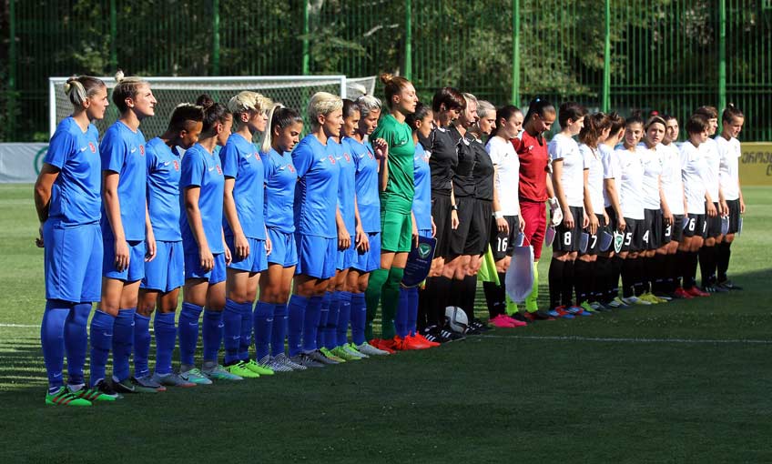 Konak’tan Bol Gollü Başlangıç