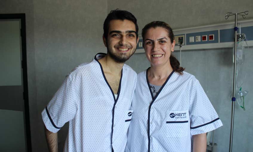 Büyüksün Türkiyem