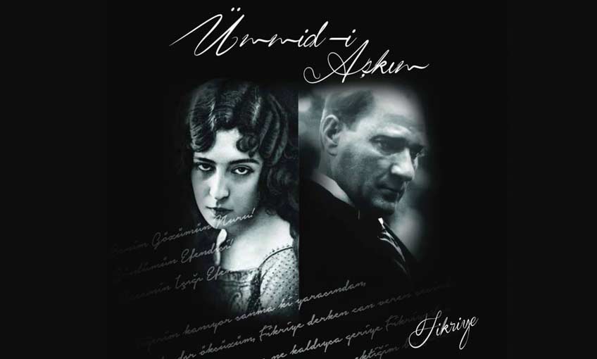 İzmir’de “Atatürk’ün Sevdiği Şarkılar Konseri”