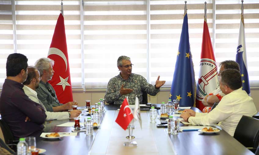 KODA Yeni Döneme Damga Vuracak