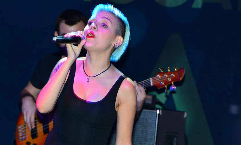 Oyuncu, Yazar-Şarkıcı-Öğretmen