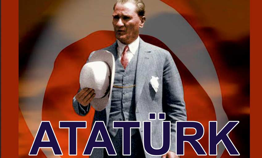 Zafer Bayramı’nda ‘‘ATATÜRK ORATORYOSU’’