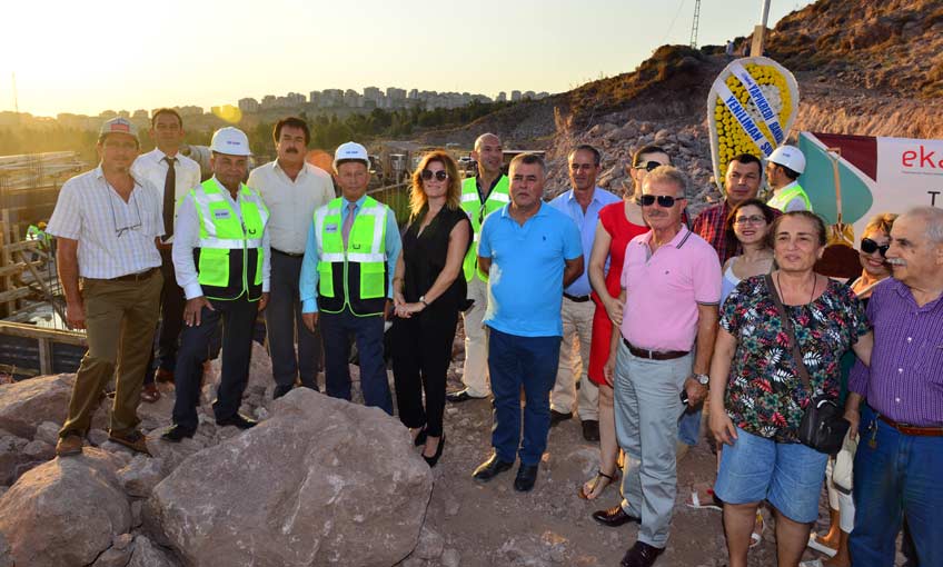 13’ncü Onur Projesi