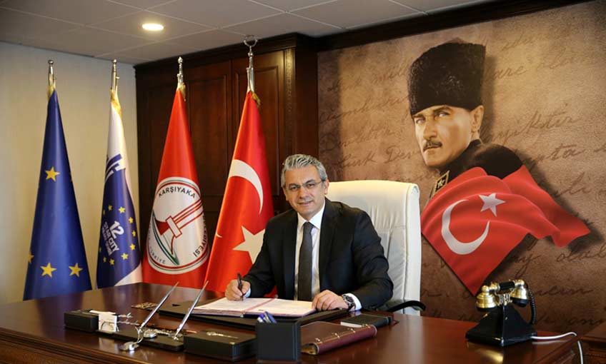 Tarihi Köşkte ‘Büyük Taarruz’ Konferansı