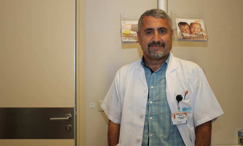 Ebeveynlere Ergenlik Uyarısı