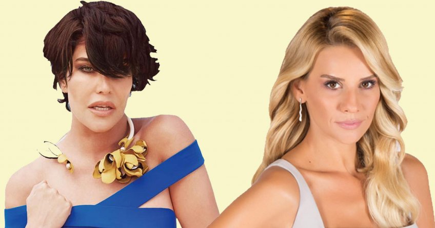 Deniz Akkaya ve Esra Erol açılışa geliyor