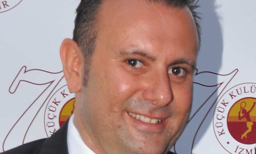 İzmir’in En İyi Tenisçileri Zafer İçin Kortlarda