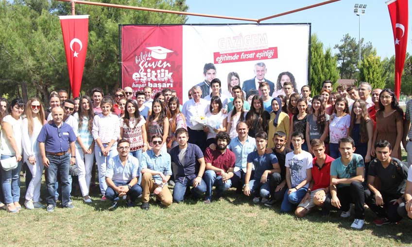 Sakın Geç Kalmayın!