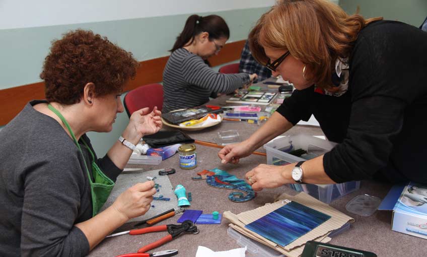 Kurs Keyfini Kaçırmayın