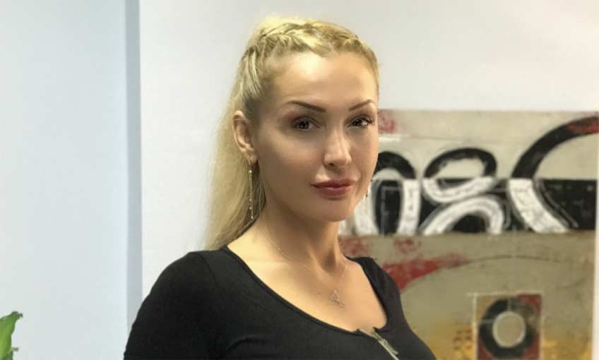 Hava Kirliliği Saçlara da Zarar Veriyor