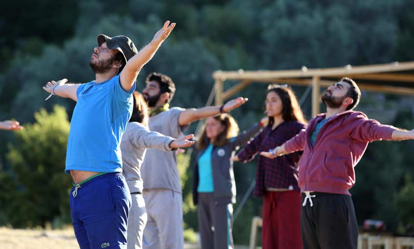 Teknolojik Uyku İçin Heyecanlı Bekleyiş