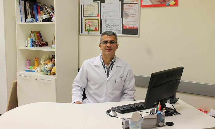 Sağlık Kontrolü Okul Başarısını Artırıyor