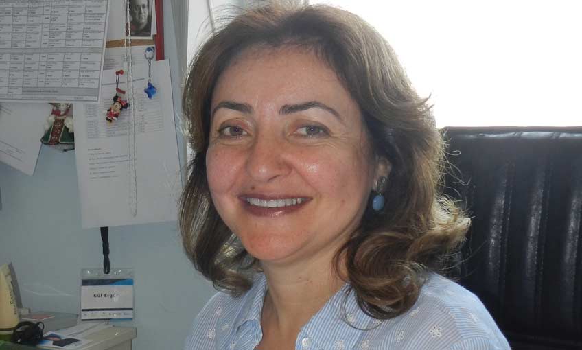 Profesör Gül Ergör’den 3K ve Diyabet Uyarısı