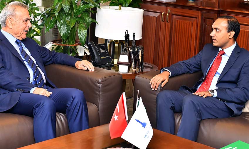 Bangladeş'in Atatürk Sevgisi