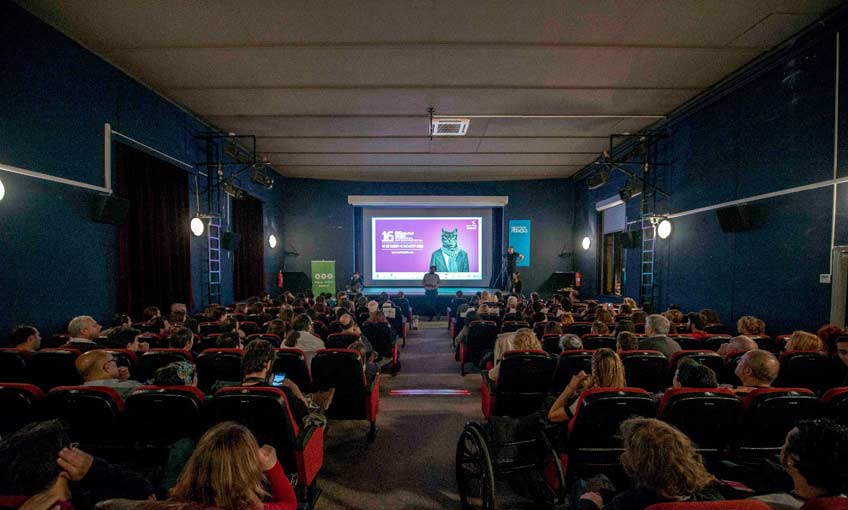 Uluslararası İzmir Kısa Film Festivali'ne Başvuru Yağmuru