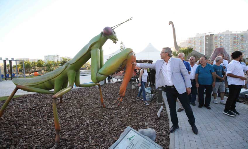 Türkiye’nin İlk ‘Evrensel Çocuk Müzesi’ Açılıyor