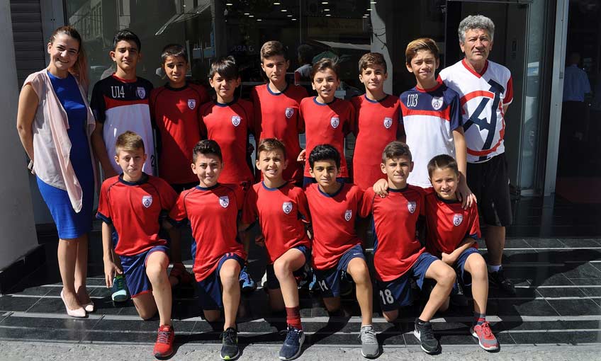 Altınordu’nun Kalbi Konak Kardiyolojiye Emanet