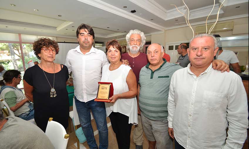 Belediye Başkanlığı Turnuvasına Büyük İlgi