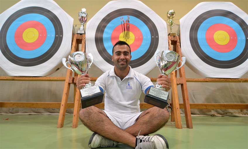 İyi Ki Sakatlanmış!