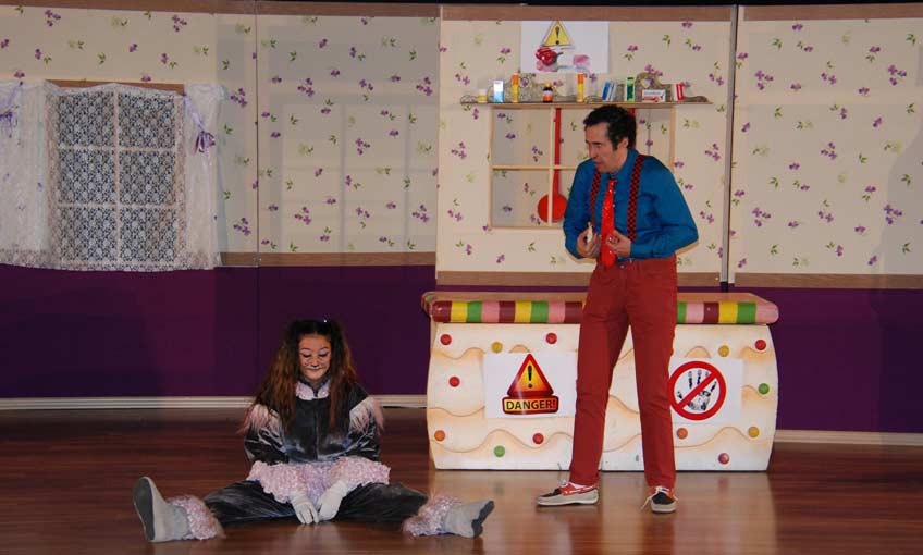 Sıcakkan 15 Yaşında