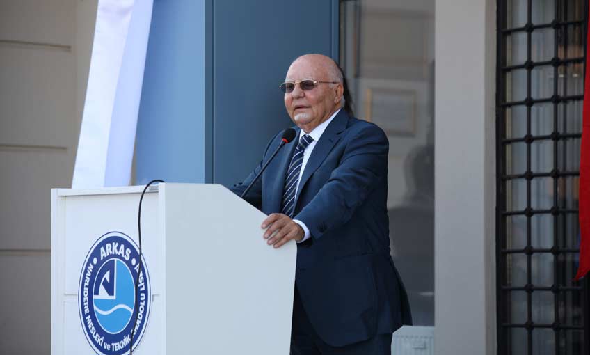 Hem Minikler Hem Gençler İçin Ders Zili Çaldı