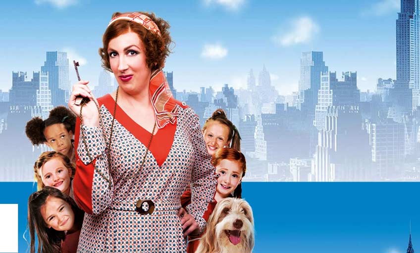 Broadway’in 40 Yıllık Dev Müzikali Türkiye’de İlk Kez İzmir’de