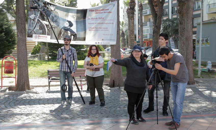 Türk Sineması’na Bornova Katkısı