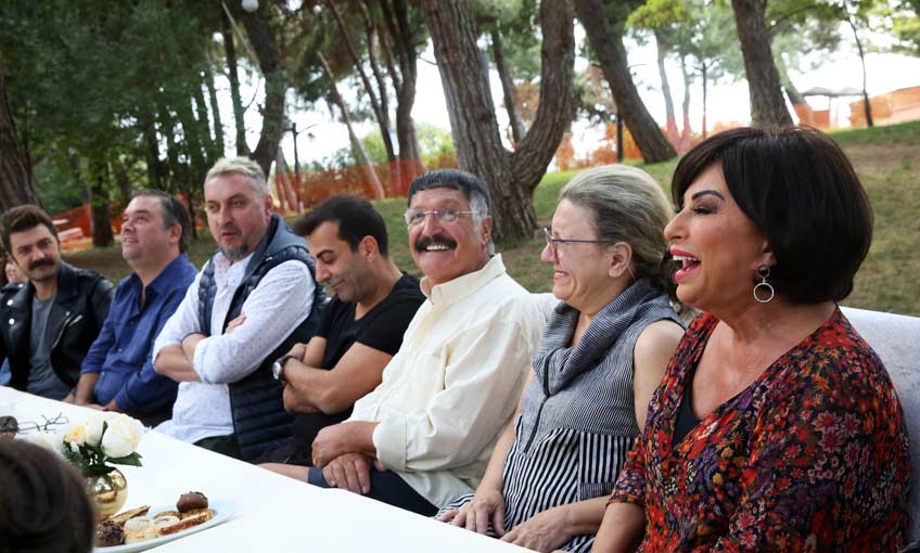 İzmir’de Düğünümüz Var!