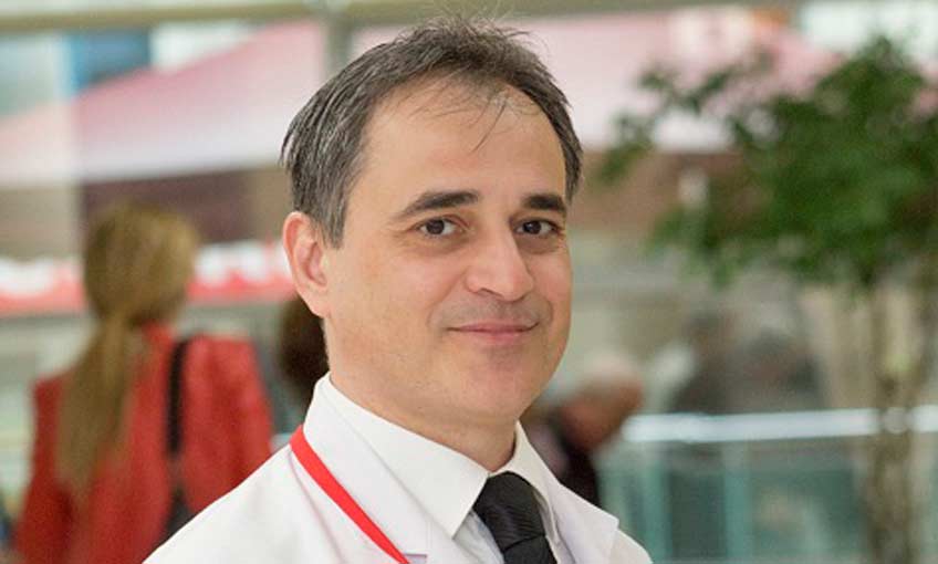 Alzheimer’a Karşı Önleminizi Alın