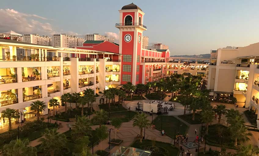 MaviBahçe’de Alışveriş Festivali 29 Eylül’de Başlıyor