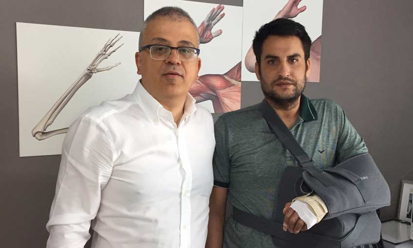 Kas Nakli İle Şifa