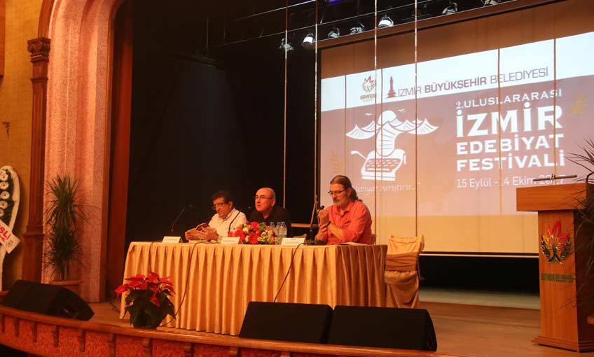 Bayındır’da Edebiyat Rüzgarı