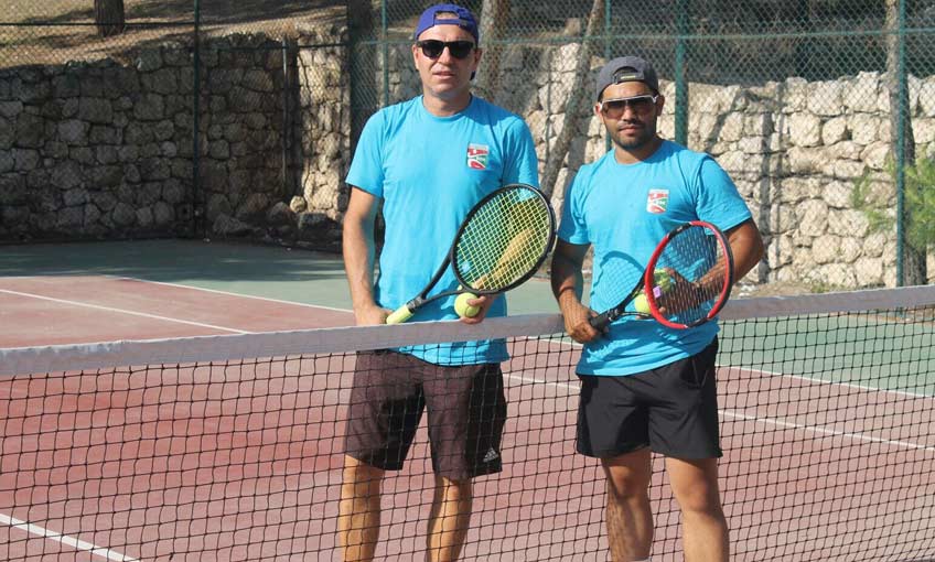 Bostanlıspor’a Bulgar Antrenör…  