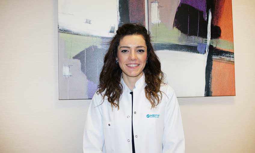 Doğum Kontrolünde, Spiral Önde