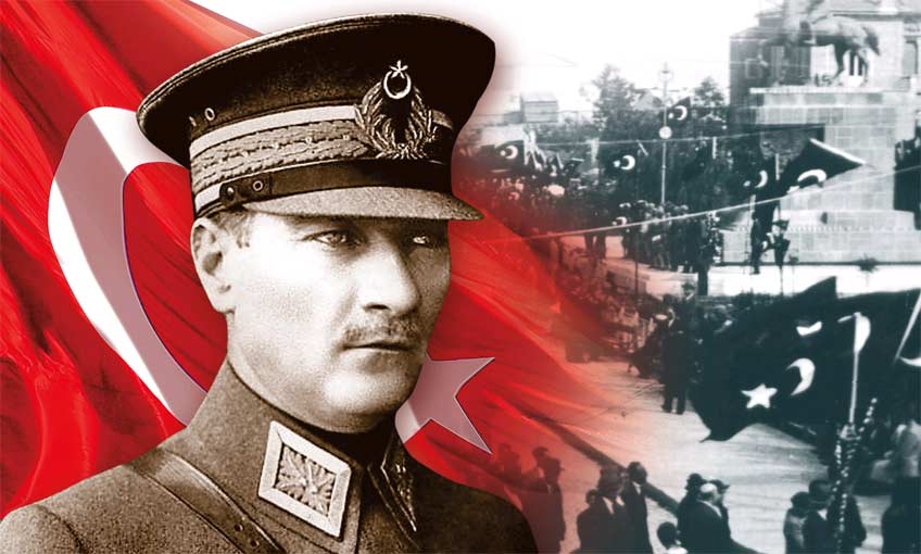 Hazır Mısın İzmir?