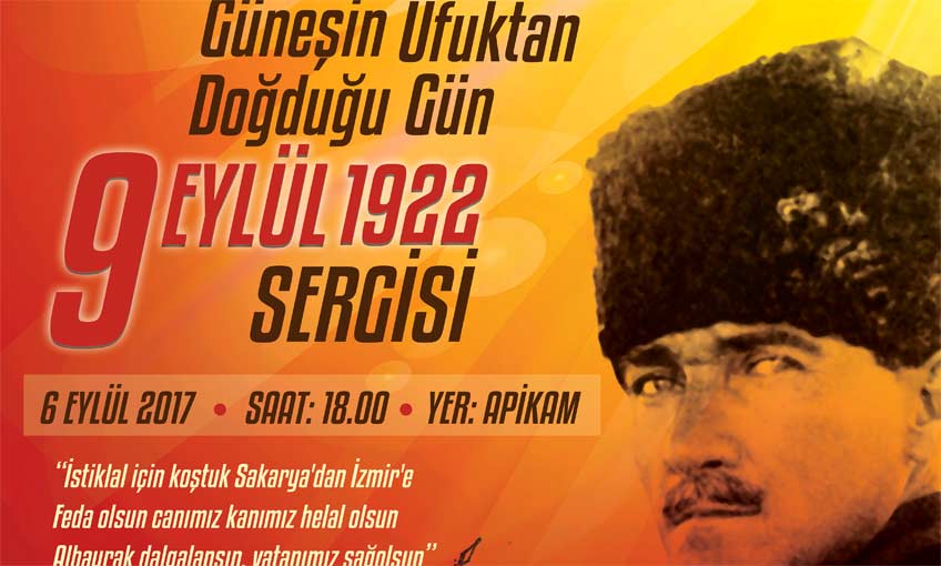 Tarihe Tanıklık Eden Sergi