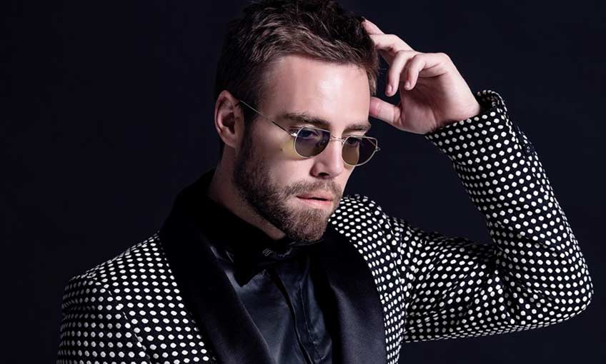 Murat Dalkılıç Ödemişli Hayranlarıyla Buluşuyor