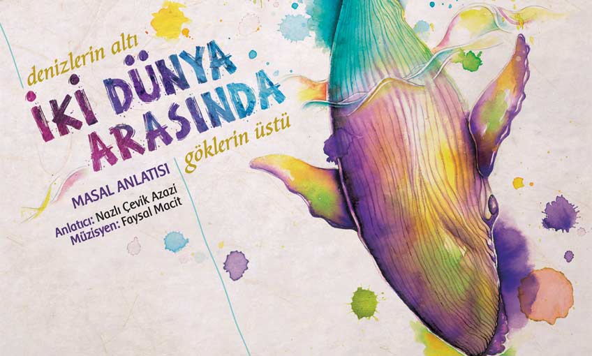 İzmir'de Uluslararası Edebiyat Festivali Heyecanı