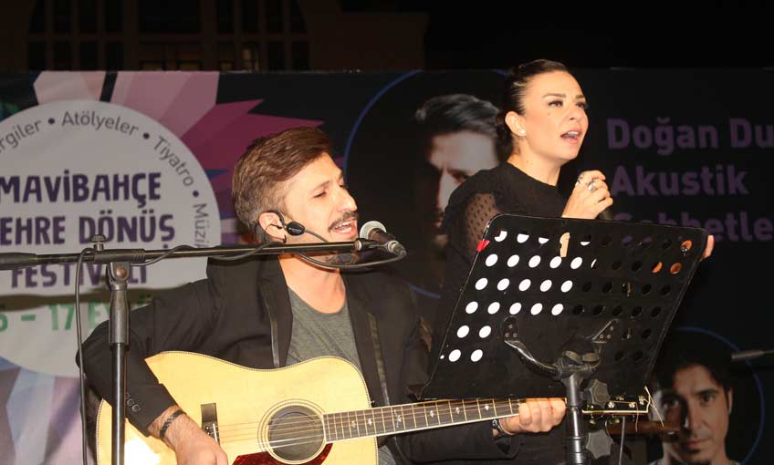 “Yaram Hala Çok Açık”