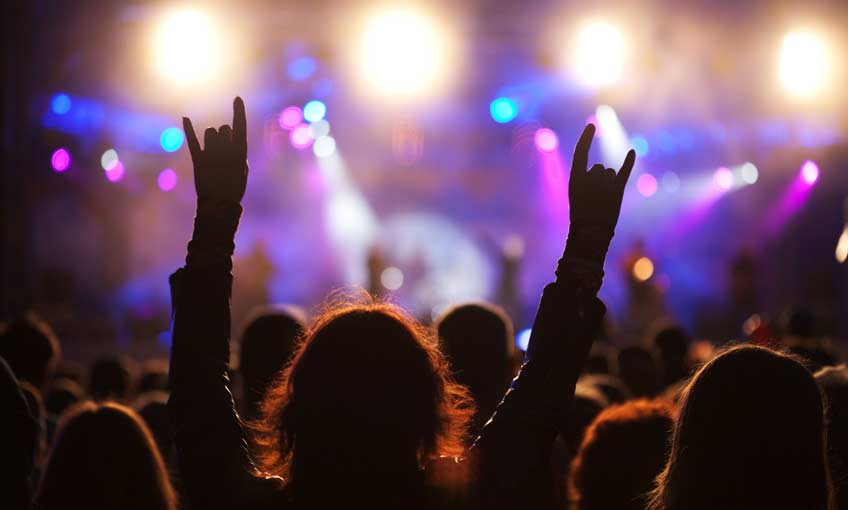 Rock Partisine Davet Var