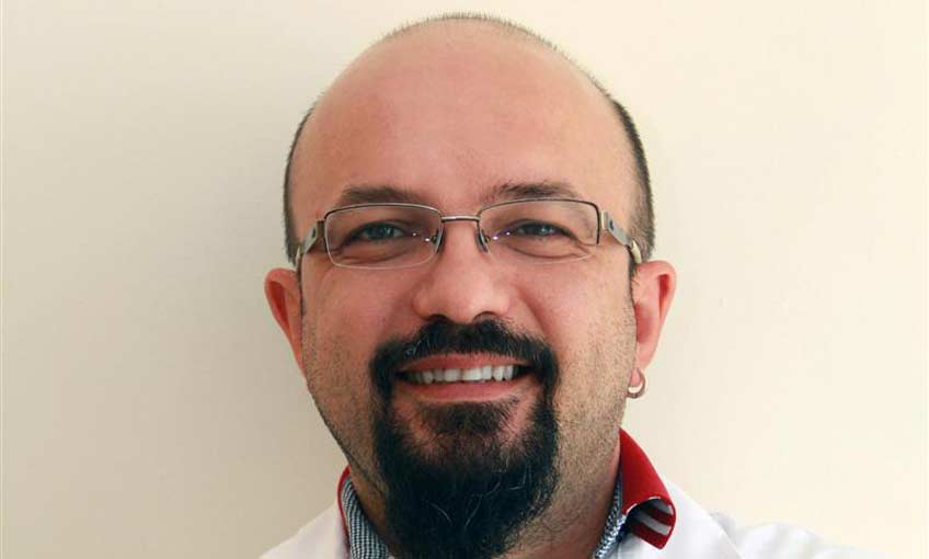 Bilmiyorsan dokunma!