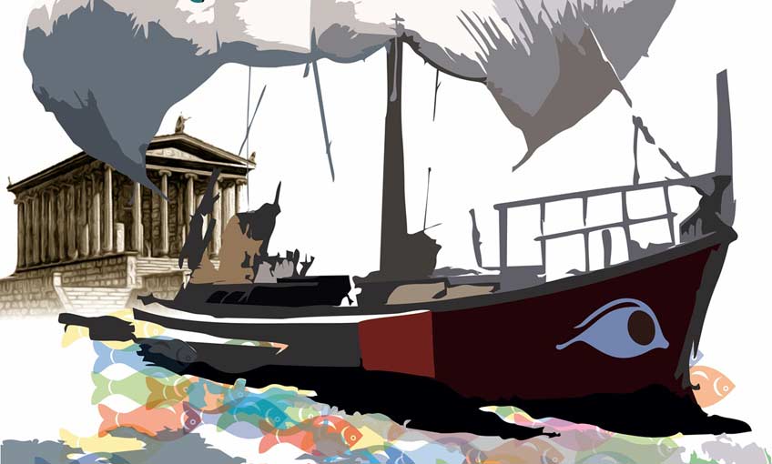 Dostluk, Kültür ve Sanat Rüzgârları Estirecek…