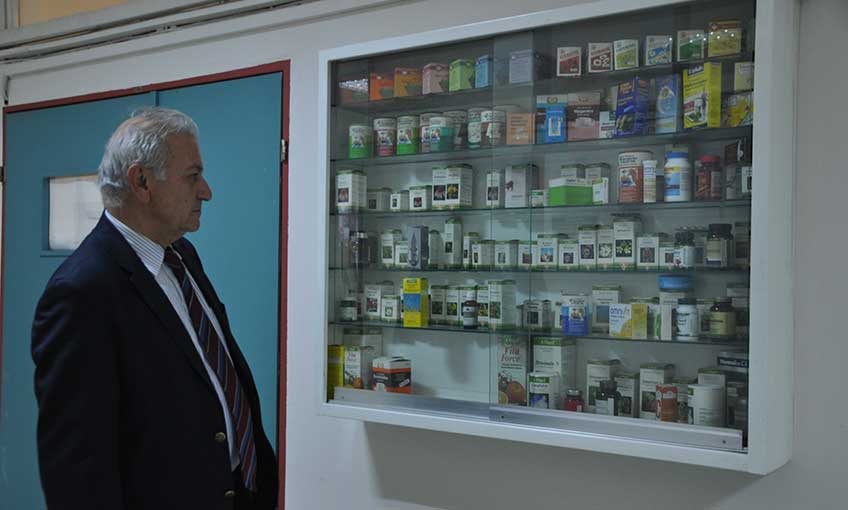 Bitki Çayı İle Şifa Ararken Hasta Olmayın