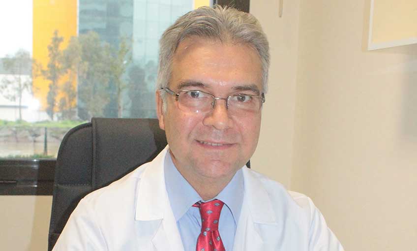 Tiroid Ameliyatlarında Ses Kısıklığı Riski Azaltılabilinir 