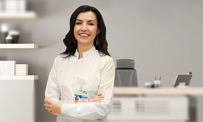 Gebelik Öncesi Test Uyarısı